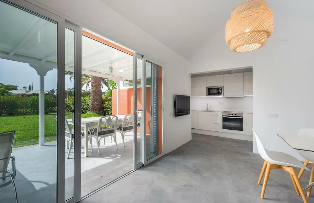 Bungalow en Maspalomas, Los Melocotones-1