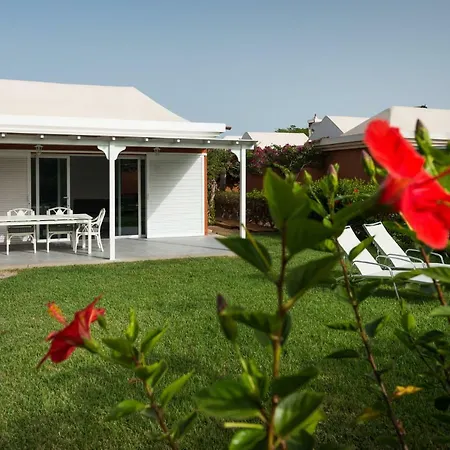 Bungalow en Maspalomas, Los Melocotones-3