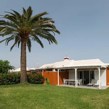 Bungalow en Maspalomas, Los Melocotones-2