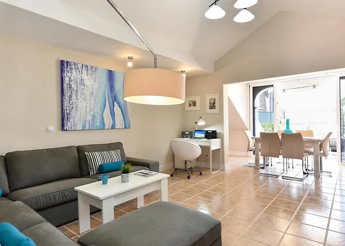 The Secret Garden Holiday Home Playa del Inglés